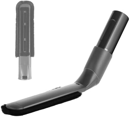 Vacuum dust removal brush tool accessories for shark Rocket HV300 HV301 HV302 HV303 HV305 HV306 HV308 HV310 HV320 HV322 HV301 NV752 NV650 NV680 NV800 NV151 LA502 AZ2001 HZ2002 vacuum replacement parts by Sionlan