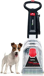 Rug Doctor Pet TruDeep Carpet Cleaner with Pet Upholstery Tool by RugDoctor