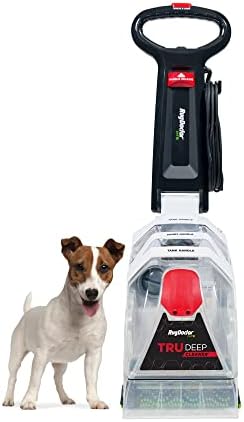 Rug Doctor Pet TruDeep Carpet Cleaner with Pet Upholstery Tool by RugDoctor