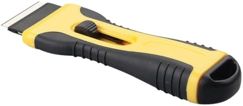 Fox Valley Traders Multipurpose Scraper by Chef's Pride, Stove/Oven by FoxValleyTradersFamilyofBrands