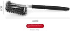 Stainless Steel Cleaning Brush, Kitchen Cleaning Tools, Pot Bottom Cleaning, Steel Wire Brush with Shovel, Steel Wire Brush for Oven Barbecue mesh - Image 3