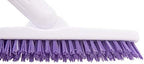 Fuller Brush E‑Z Scrubber Replacement Head – 9" V‑Trim Tile & Grout Brush Head Only, Compatible with Telescopic Handle (Sold Separately) – Deep Grime Cleaning Without Scratching - Image 3