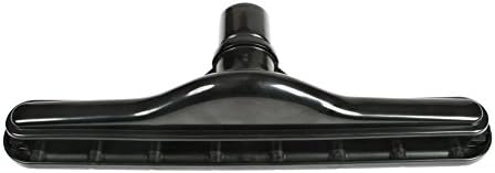 Cen-Tec Systems 68789 Vacuum Carpet Tool with Nylon Brush Strip, 14-Inch by Cen-TecSystems