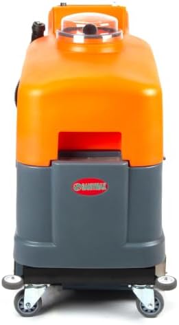 SM460D Self-Propelled Carpet Extractor & Hard Floor Scrubber Machine - Image 3