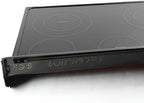 US-based supplier - W11719708 OEM Cooktop Replacement – Genuine Original Glass Top for Whirlpool Electric Ranges - Replaces W11629477 - Image 6