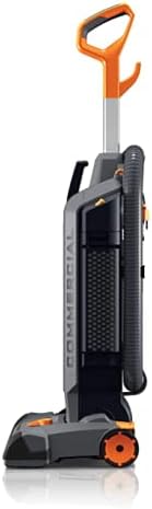 Hoover HushTone Commercial Vacuum Cleaner, 13 Inch, Bagged Upright Vac - Image 5