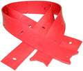 Advance Squeegee Blade Kit 56315352 Front & Rear Replacement by Unknown