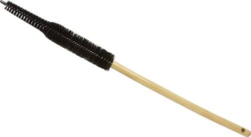 GE Appliances PM14X51 Genuine OEM Coil Cleaning Brush for Refrigerators by Unknown