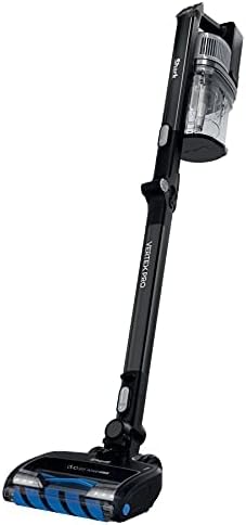 Shark Vertex Pro Cordless Stick Vaccum, Black/Silver, IZ682H - Image 4