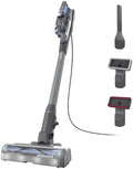 Bissell PowerClean FurFinder Corded Stick Vacuum, HEPA, 4282K by BISSELL