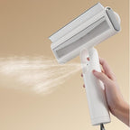 Window Cleaner Squeegee Windshield Non-Scratch Tool - Image 3