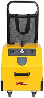 Vapamore MR-1000 Forza Commercial Steam Cleaner. Electronic Solenoid for Dry Steam Control, Stainless Steel 1900w Boiler, 3 Gallon Water Capacity, Multipurpose, Chemical Free, 50 Professional Tools - Image 3