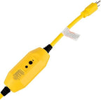 Global Industrial Commercial Electric Walk-Behind Ergo Auto Floor Scrubber - Image 6