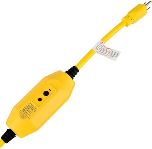 Global Industrial Commercial Electric Walk-Behind Ergo Auto Floor Scrubber - Image 6