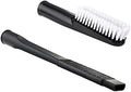 Shop-Vac 2PC 8011848 Car Cleaning Kit, 1-1/4" ID, Crevice Tool & Auto Brush by Shop-Vac