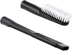 Shop-Vac 2PC 8011848 Car Cleaning Kit, 1-1/4" ID, Crevice Tool & Auto Brush by Shop-Vac