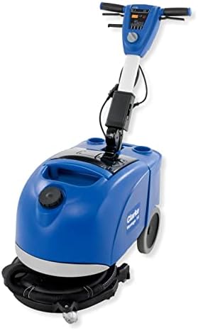 Clarke Vantage 14 Floor Scrubber (9087345020) - Image 2