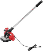 4-Head Concrete Grinder Set, 4" Concrete Floor Grinder, Electric Polisher with Extension Rod, 3800W 5000RPM Variable Speed 6 Settings Surface Planer for Marble, Granite, Cement Floor Wall Polishing - Image 6