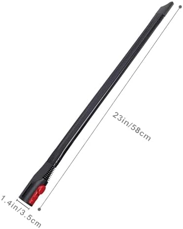 23'' Flexible Crevice Tool & Extension Hose Attachments for Dyson Vacuum - Image 4