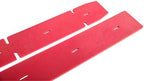 Rubber for Adjustments Assembly Squeegee of SUNMAX 22" Floor Scrubber Machines, RT50 and RT70 Models (Pack of 2) - Image 5