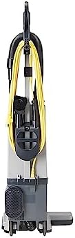ProTeam ProForce 1500XP Bagged Upright Vacuum Cleaner with HEPA Media Filtration, Commercial Upright Vacuum with On-Board Tools, Corded - Image 2