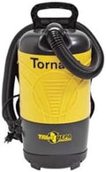 Pac-Vac Backpack Vacuum Cleaner 93012B - 1 Each by Unknown