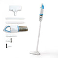 Handheld Cordless Vacuum Cleaner for Home Car Upholstery - Rechargeable Stick Dust Buster for Pet Hair Hardwood Floor & Mattress 15k Pa Lite Pro by Unknown