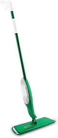 Libman Commercial 4002 Freedom Spray Mop, 15" Wide, Steel Handle (Pack of 4) by TheLibmanCompany