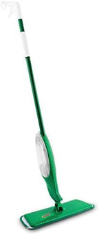Libman Commercial 4002 Freedom Spray Mop, 15" Wide, Steel Handle (Pack of 4) by TheLibmanCompany
