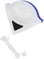 Double Sided Magnetic Window Cleaner, Triangular Design for Interior Exterior Glass Cleaning, Streak-Free Shine - Image 7