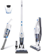 Vacmaster Cordless Handheld & Stick Vacuum 2 in 1 by Unknown