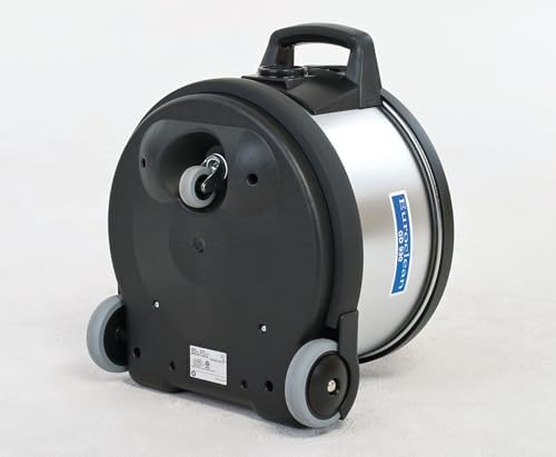 Nilfisk GD930 HEPA Canister Vacuum - Image 4