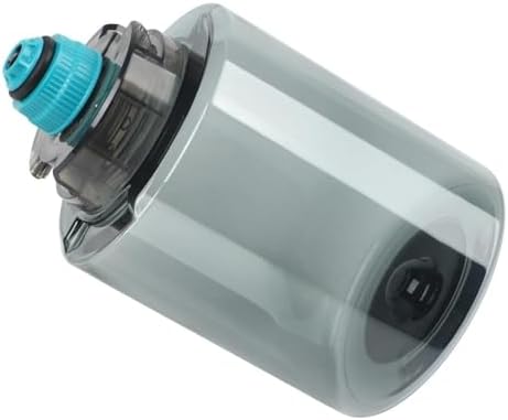 Clean Water Tank Compatible with Eureka NEW430BL Wet/Dry Cordless Vacuum，Water Tank Replacement，new430bl Cordless Wet Dry Vacuum Water Tank Parts. - Image 3
