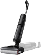 dreame H12 Pro FlexReach Wet Dry Vacuum Cleaner, 0 Tangle Cordless Vacuum Mop All-in-One for Hard Floors, 180° Lie-Flat Floor Cleaner Machine with 194°F Hot Self-Cleaning, 50Mins Runtime - Image 4