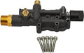 Simpson Manifold Replacement Kit for AAA Pressure Washer Pumps by Unknown
