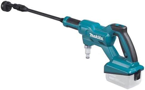 Makita DHW180Z 18V Li-ion LXT Pressure Washer, Batteries and Charger Not Included - Image 4
