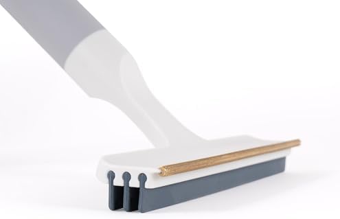 Joseph Joseph Carpet Rake Attachment, Manual Pet Hair Remover Tool - Image 2