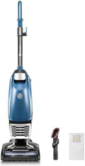 Vacmaster UB0302E Bagged Upright Vacuum Lightweight Cleaner 2-Motor Suction by Unknown