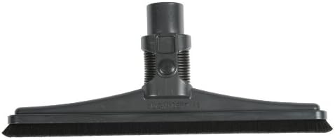Cen-Tec Systems 65863 Sidewinder Hard Floor Vacuum Tool with Synthetic Fill and 1.5-Inch Neck, 15-Inch by Cen-TecSystems