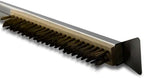 Heavy Duty Grill Brush with Stainless Steel Scraper - Image 5