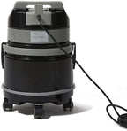 Dapper Supply Commercial Wet/Dry Vacuum Cleaner with Cold Water Extraction System, Complete Accessory Kit for Carpet, Upholstery & Hard Floor Cleaning, 1 Gal. Solution Tank, 3 Gal. Recovery Tank - Image 5