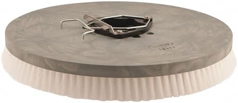 Tennant 14967 Brush 20" .028 Nylon W/Plate Aftermarket by Tennant