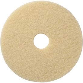 Americo 261881BC Global Industrial 17" Carpet Pad, Beige, 5 Per Case by Americo