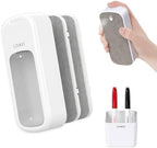 loukin All-in-One Dry Erase Eraser, Replaceable Whiteboard Eraser Kit by LOUKIN