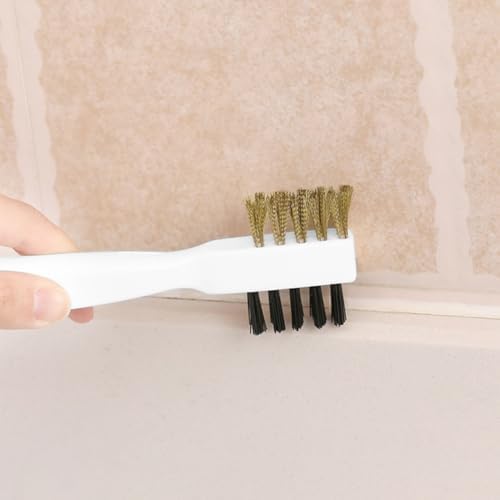 Gas Stove Scrub Brush for Cooktop Seam and Kitchen Cleaning - Image 5