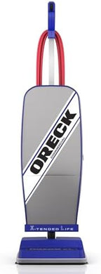 Oreck Commercial XL Vacuum Cleaner, Bagged Upright Vac, Lightweight by OreckCommercial