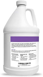Stuart Pet Supply Co. Professional Strength Deep Clean (Gal.) 3X Carpet Cleaner Solution & Deodorizer, Concentrated Encapsulating Carpet Shampoo, Pet Odor & Dirty Carpet Cleaning Solution 128 fl oz. - Image 2