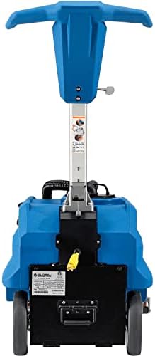 Global Industrial Commercial Electric Walk-Behind Auto Floor Scrubber - Image 3