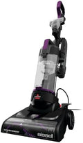 Bissell CleanView Compact Turbo Upright Vacuum, 3437F by BISSELL