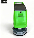 Commercial Walk-Behind Floor Scrubber Machine, 20 inch Cleaning Path, 30 inch Squeegee, 13 Gal Solution Tank, 14.5 Gal Recovery Tank, 24V Battery, 3–4 Hour Runtime (US-TX SC20) - Image 3